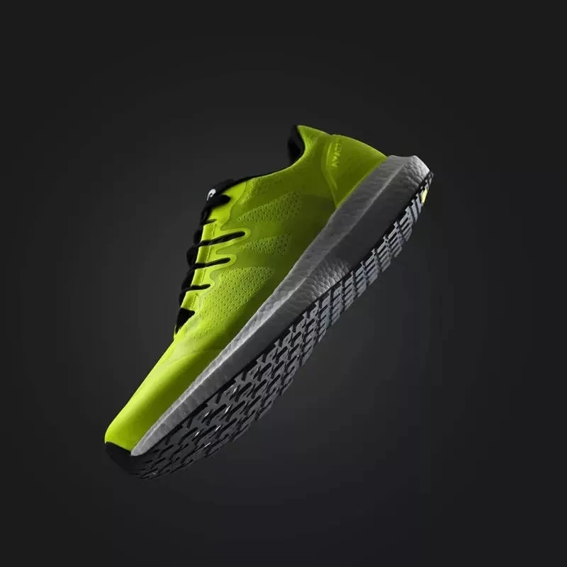 
AMAZFIT Marathon Training Light Running Sneaker Shoes Breathable Stable Support Men Women Sports outdoor Shoes 