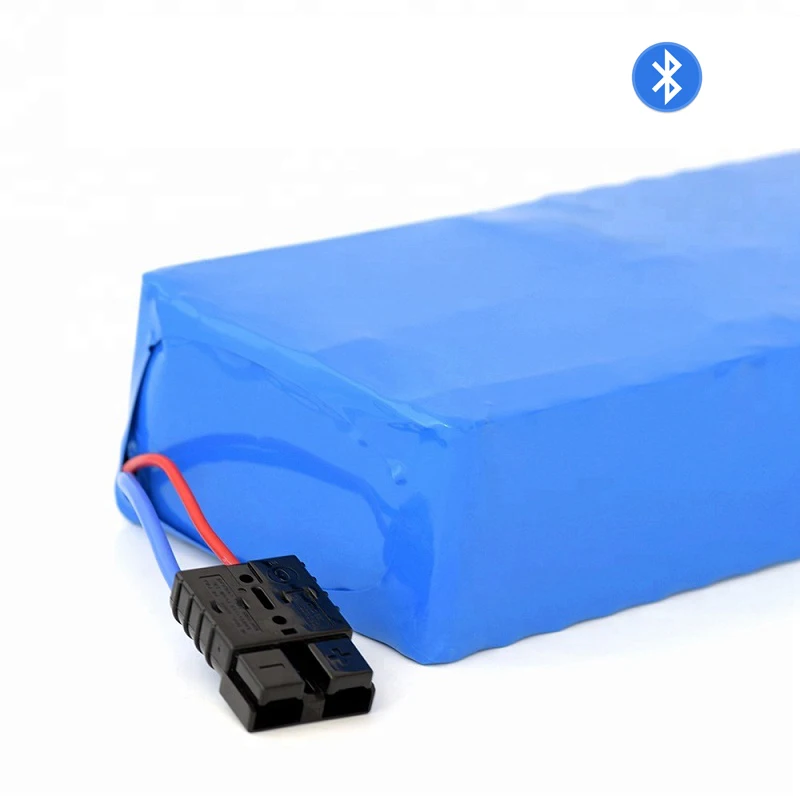 72v 100ah System Lifepo4 Solar Photovoltaic 18650 Bulk 48v 30ah Li-ion Battery Pack