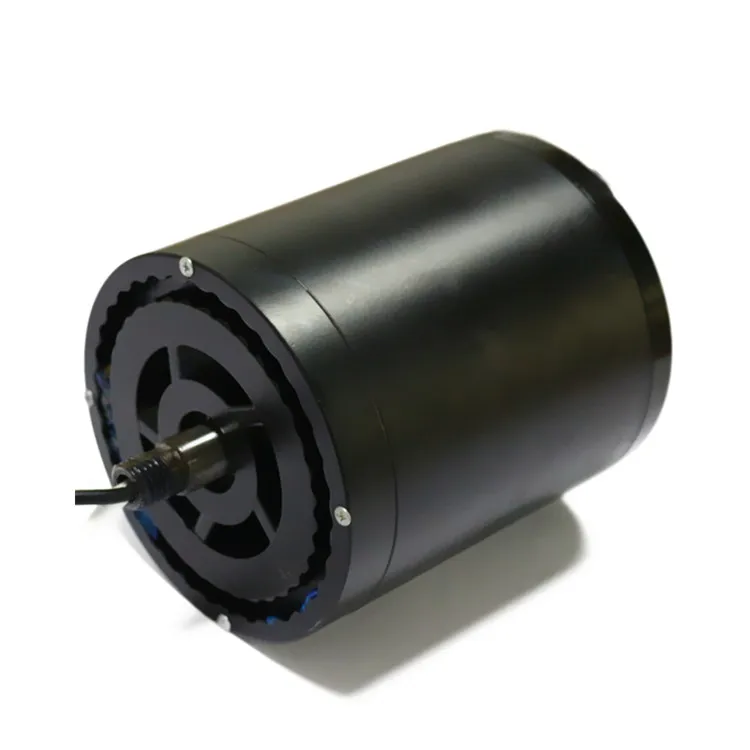 Шэньчжэнь завод оптовая беговая дорожка bldc мотор 0.75hp