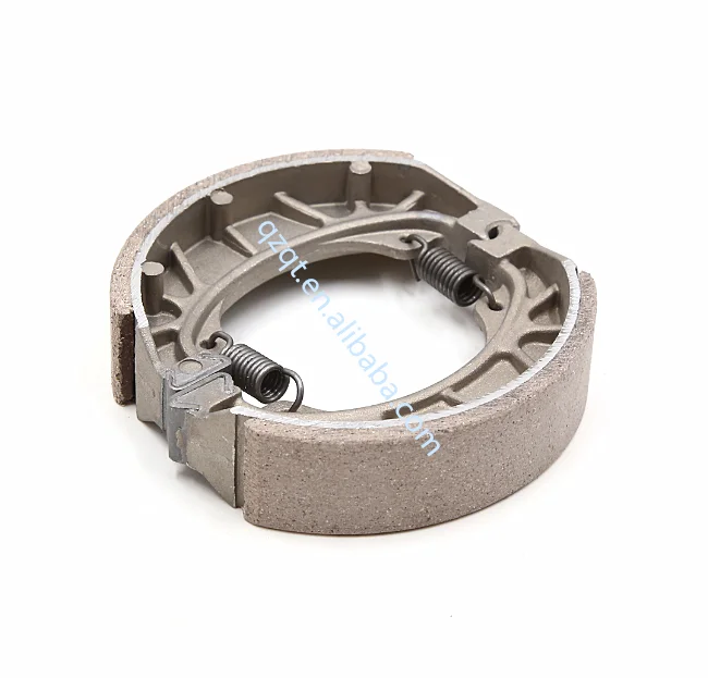 
Hot Sell CG125 Motorcycle Brake Shoe In Pakistan 