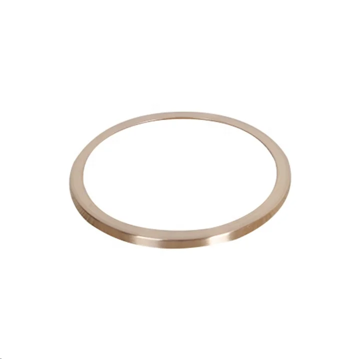 OEM high precision cnc aluminum mechanical ring