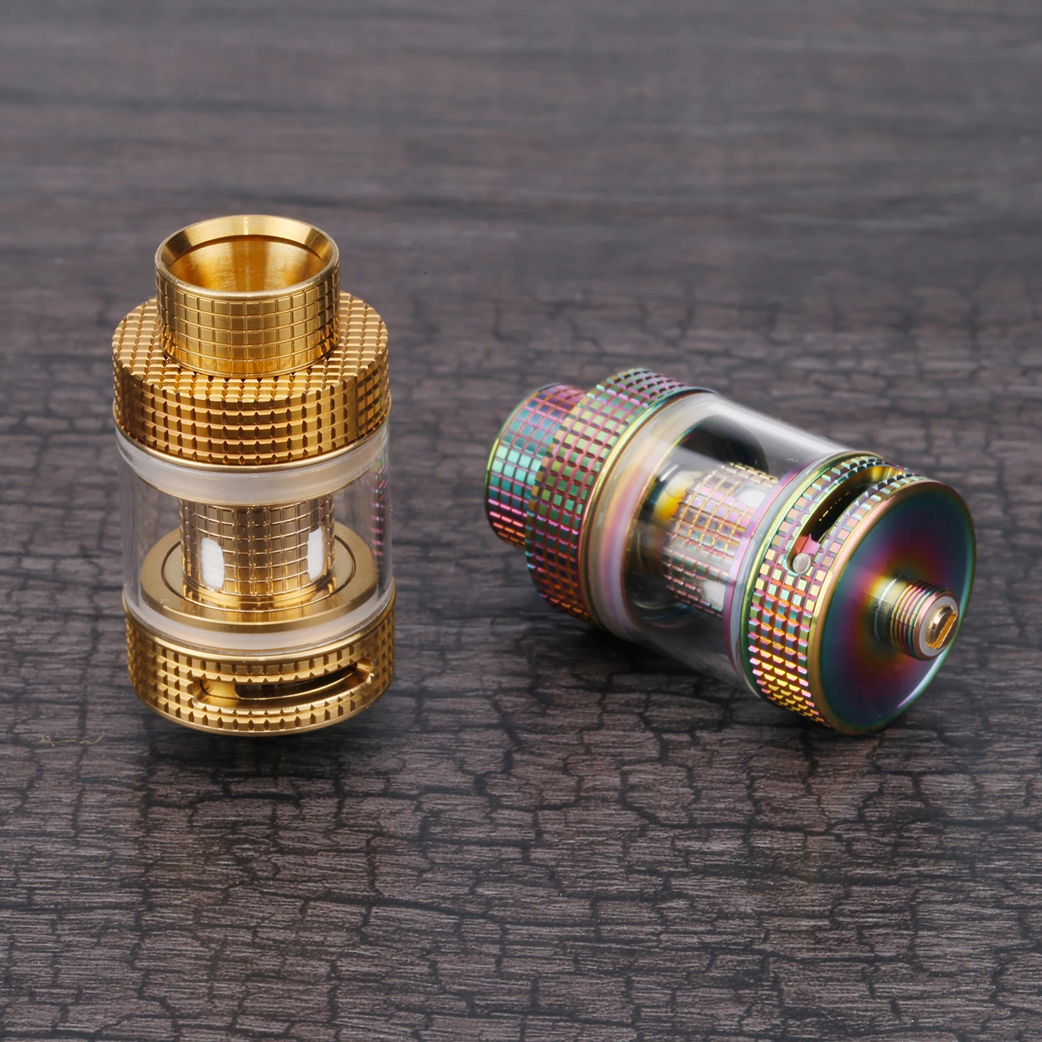 Производитель электронных сигарет, атомайзер Freemax 3 мл, бак Sub Ohm, сетчатый резервуар Fireluke, оптовая продажа