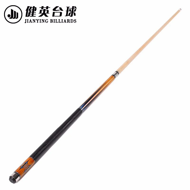 Jianying Taco De Billar Manufacturer Supplier Sale Cheap Professional Pool Cues