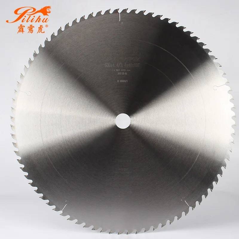 800MM Large Circular Saw Blade For Cutting Wood Sharp