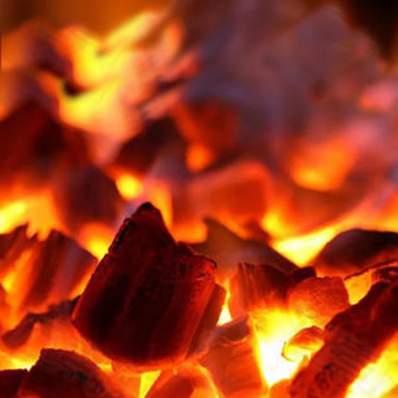 BBQ coconut charcoal briquette glue adhesive for sale