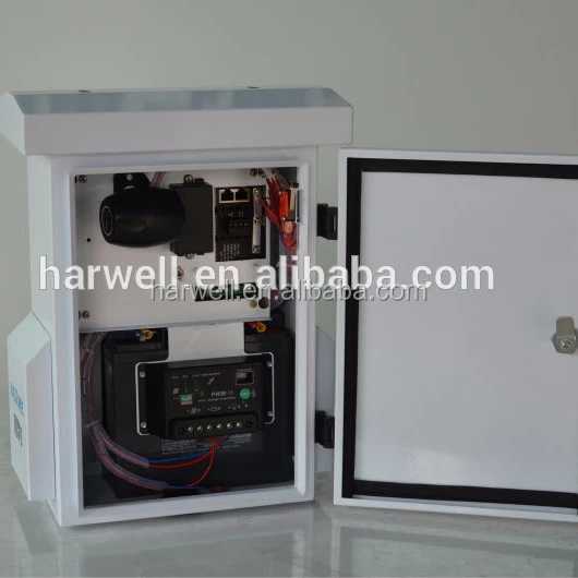 Harwell наружная сталь дистанционное управление CCTV электрическая распределительная коробка