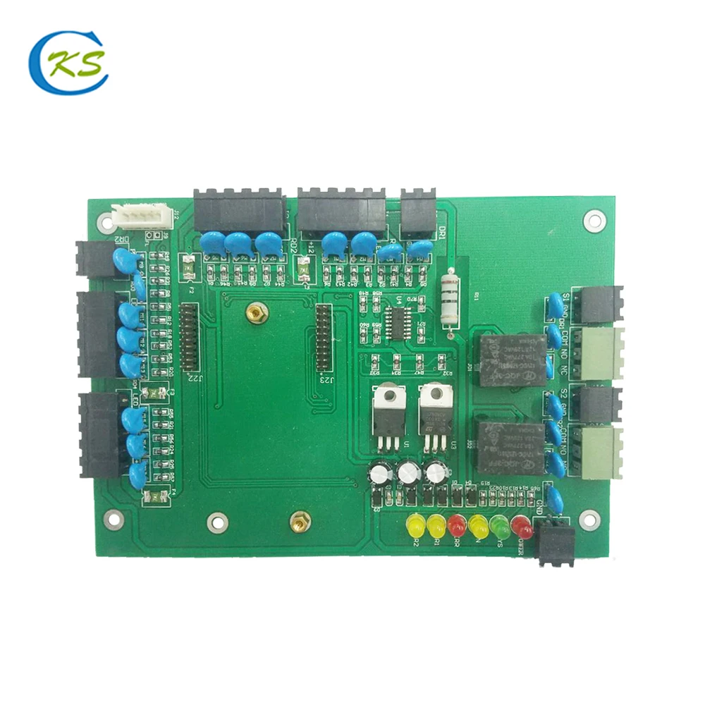 Китай smt oem pcb сборки завод электронных сборки dip pcba