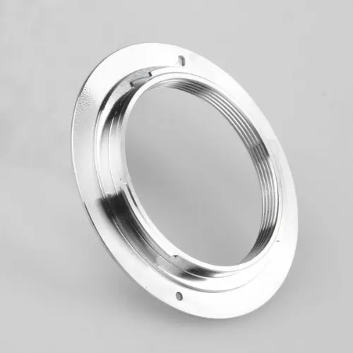 DSLR camera accessories for M42 lens to Sigma camera body(M42-Sigma ) lens adapter ring