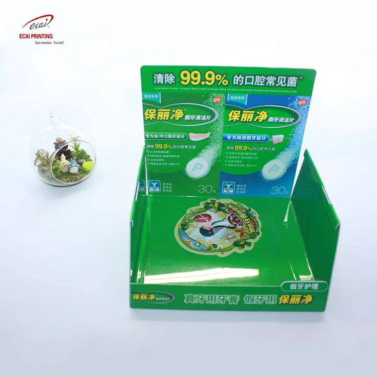 дизайн ПВХ пластиковые настольные карты, наркотиков реклама дисплей карты, пластик реклама продвижение карты