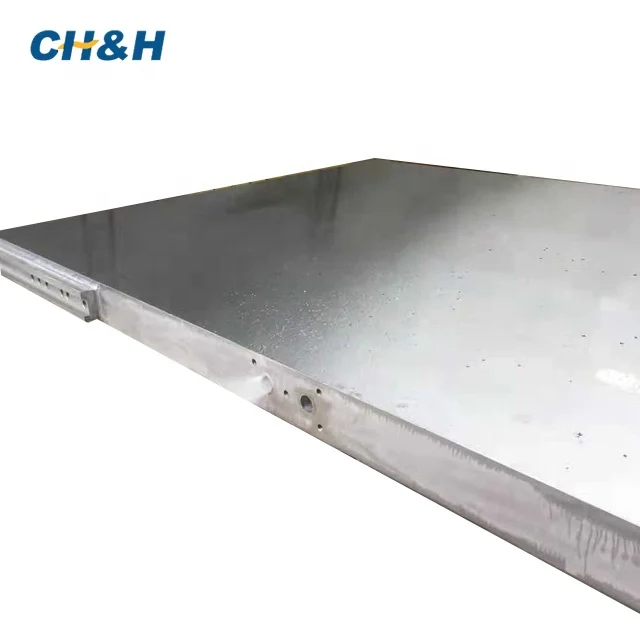 Горячая пластина для фанеры мдф Меламиновый Пресс Стальная Тепловая горячее прессование прессования МДФ