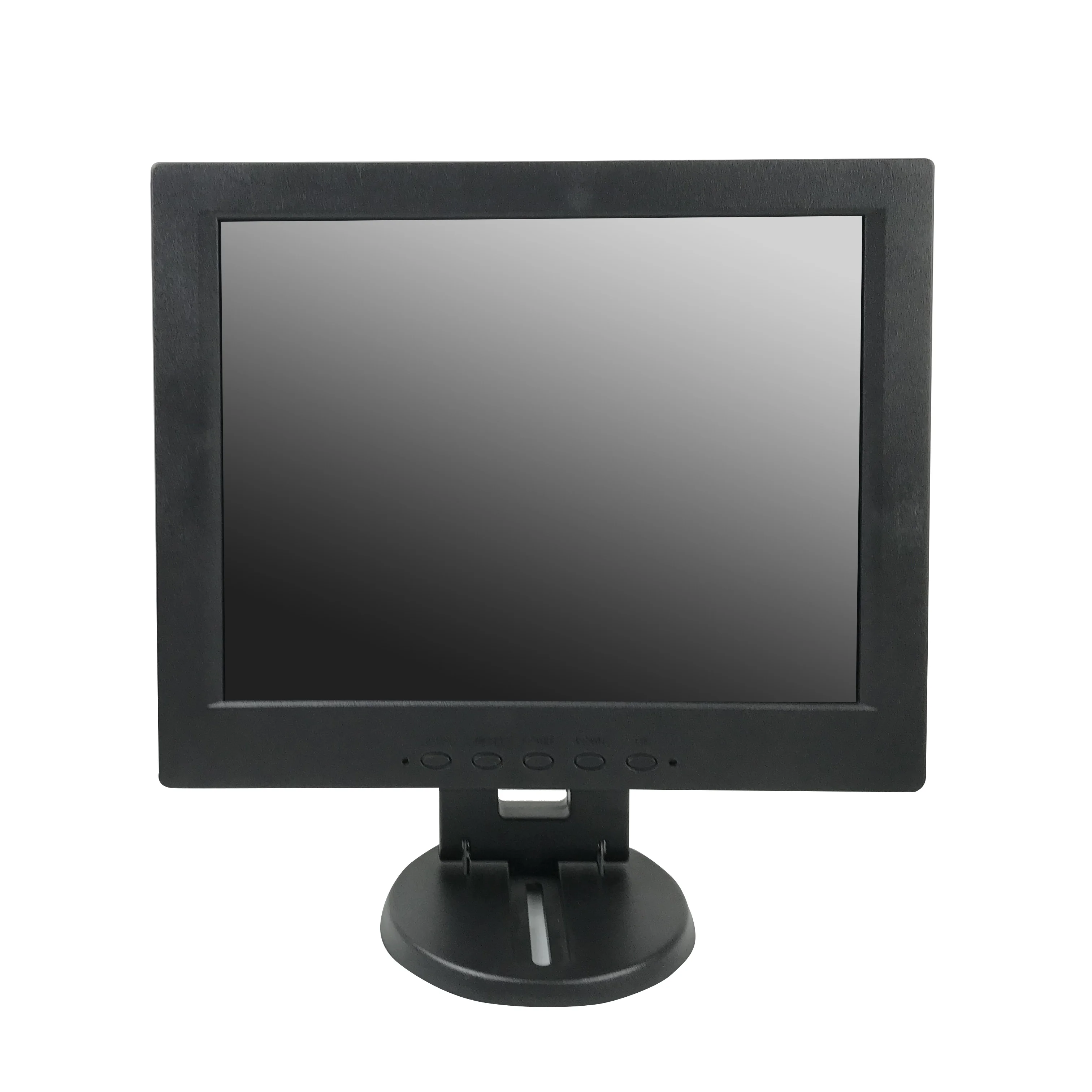 
Display Standard Cabinet Overhead LCD Monitor Display for Industrial Equipment 
