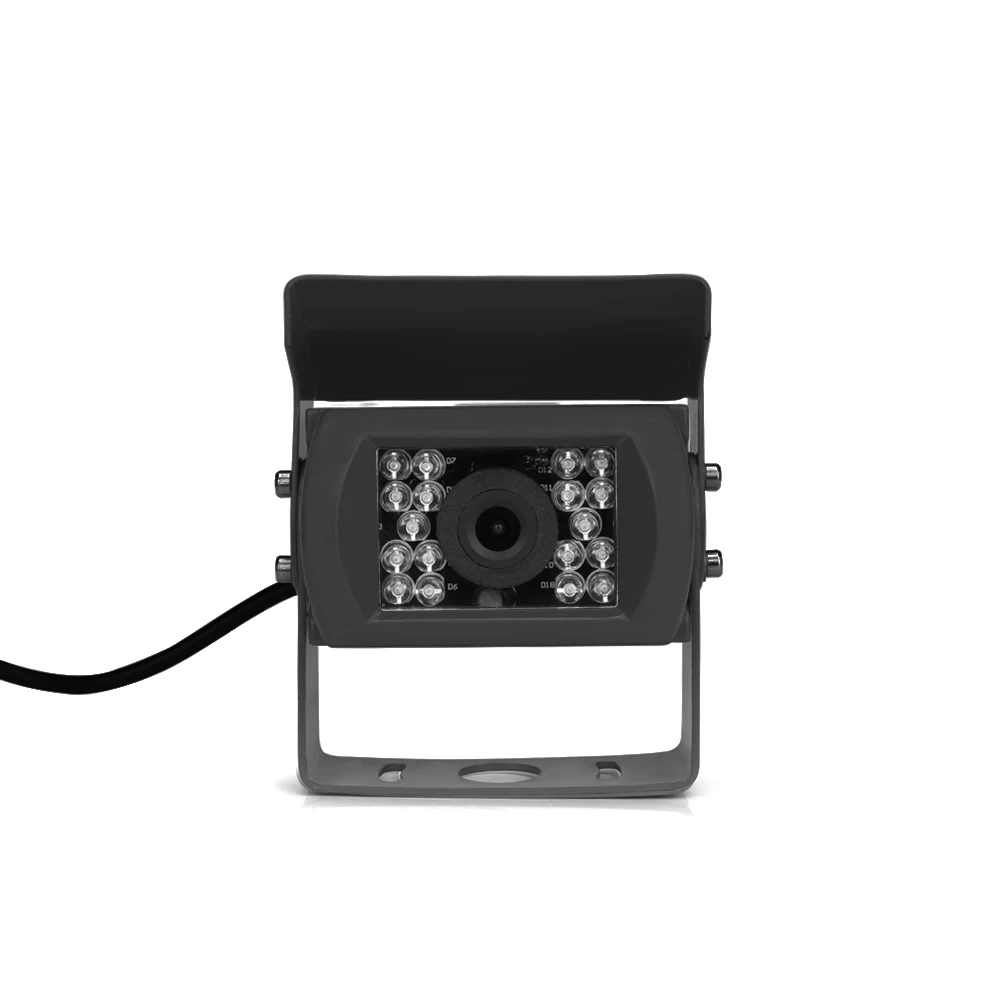 720P 1080P AHD reverse Camera for truck bus