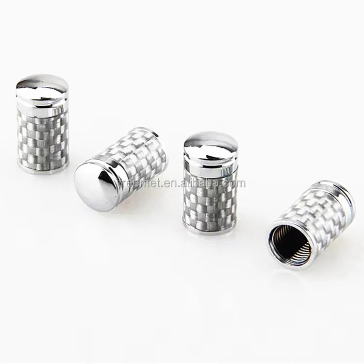 Колеса шины воздушный клапан шапки стволовых крышка