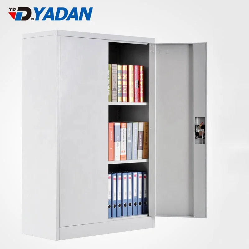 Мебель современного дизайна, металлический шкаф для хранения одежды, стальной шкафчик