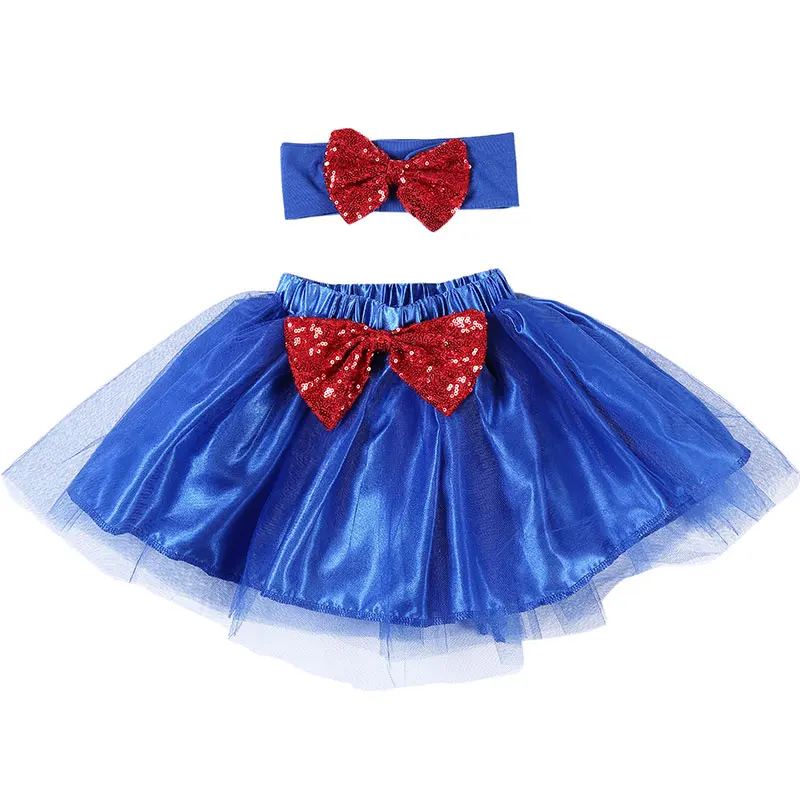 2019 Wholesale NEW Design  Girls Tutu Skit   Professional Fluffy Toddler Girls Ballet Tutus