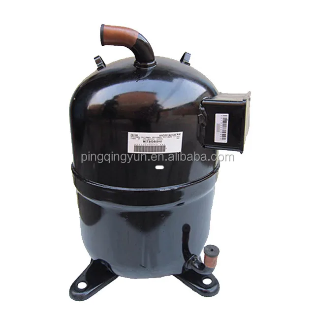 Original compressor of Mitsubishi Heavy Industries CB50 piston refrigeration compressor 5hp central air conditioning accessories