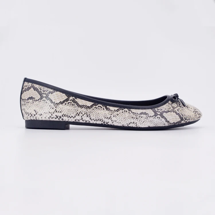 ladies pu flat shoes beautiful and cheap latest for women