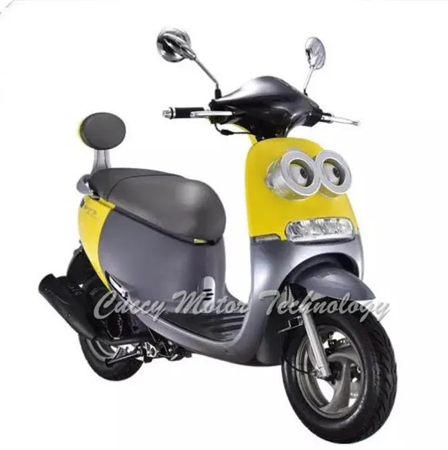 
best Japan 4 stroke engine gas motor petrol gasoline gas motorcycle scooter models, 100 cc 100cc scooters sale 
