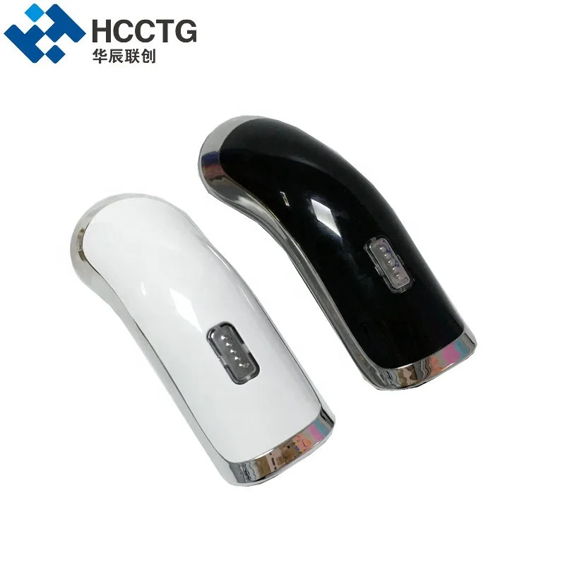 Ручной 1D Bluetooth Wireless qr-код, сканер HM2