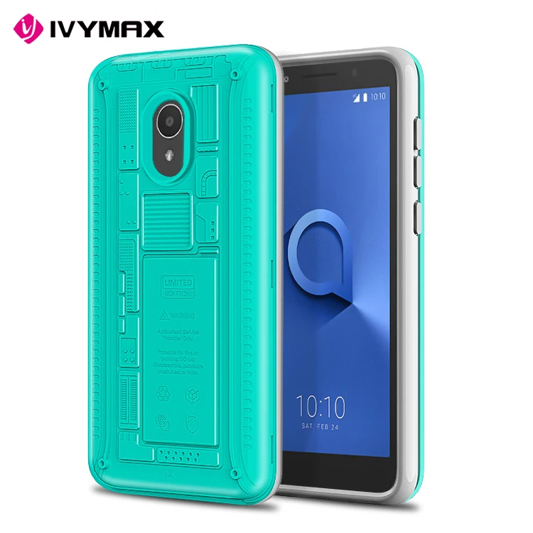 Чехол для мобильного телефона, мобильный телефон чехол-кобура для Alcatel 1X