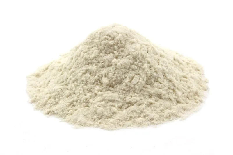 
CMC food grade guar gum thickener guar gum powder 
