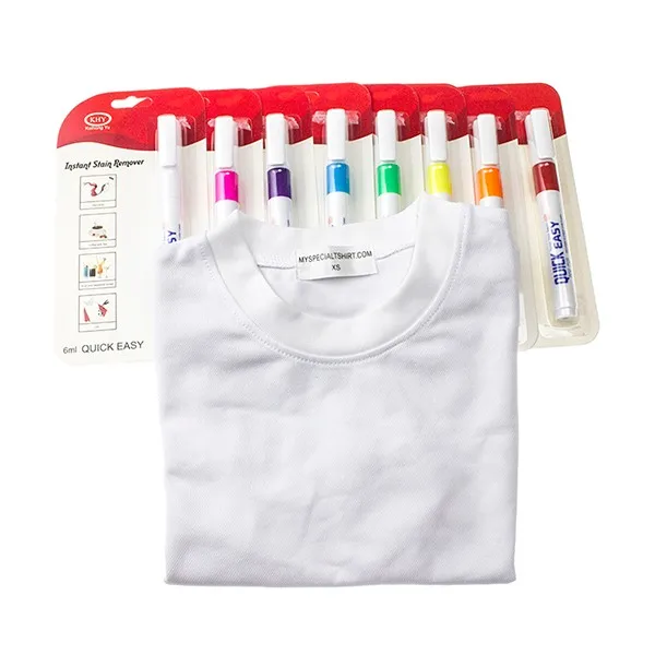 Magic Stick Spot Instant Stain Remover Liquid  Stick Pen For Clothing Care