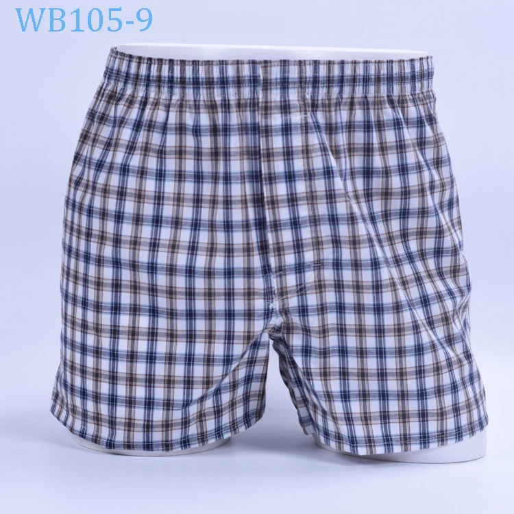 
pictures of men wearing panties cotton beach free sample men underwear pants loose factory wholesale plus size underwear 