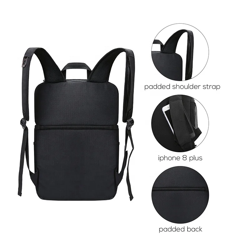 Wholesale Manufacture Light Lunch Cooler Backpack With Cooler Compartment Work And Picnic