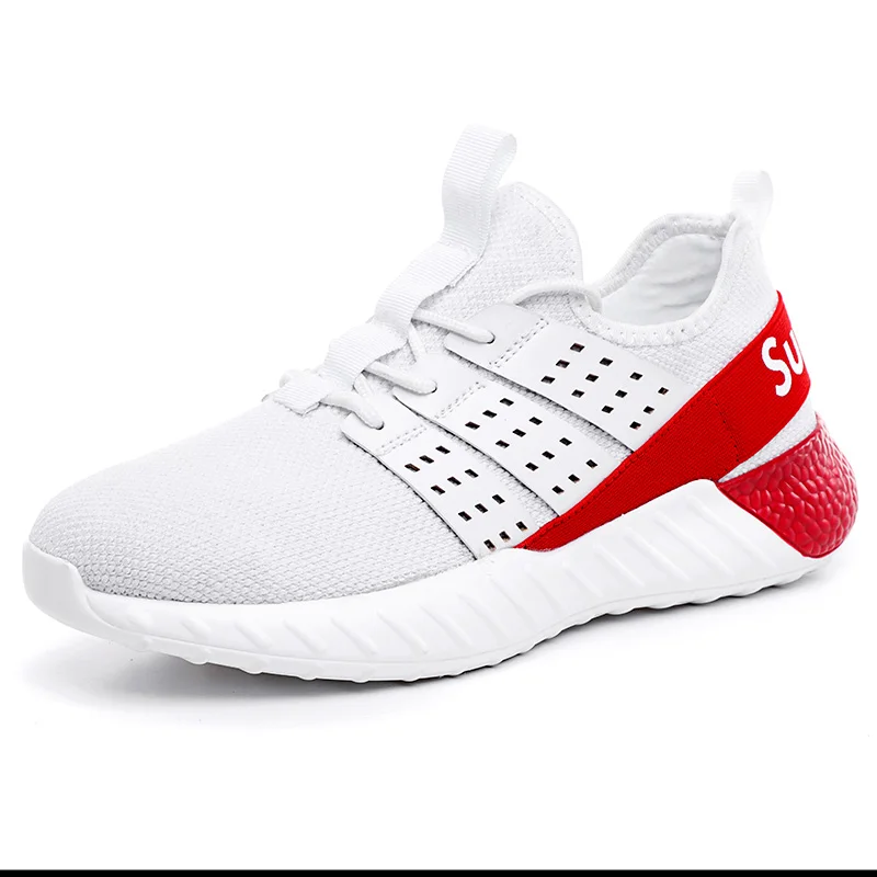 
Drop Shipping mens walking factory custom breathable canvas lace up shoes basketball In stock 