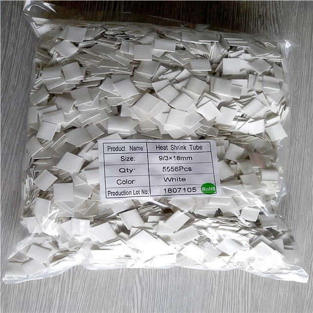 Термоусадочная трубка Kehong rsfr h 125 vw 1
