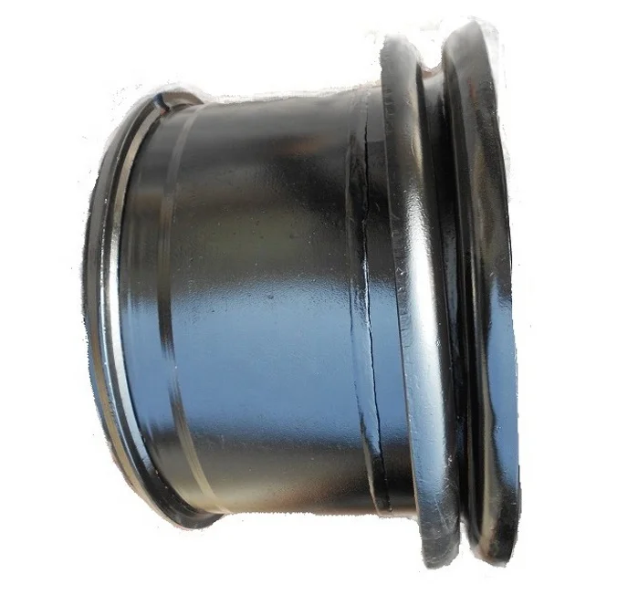 
OTR Wheels Rim for Construction Machinery Tyre, Wheel Loader Spare Parts 