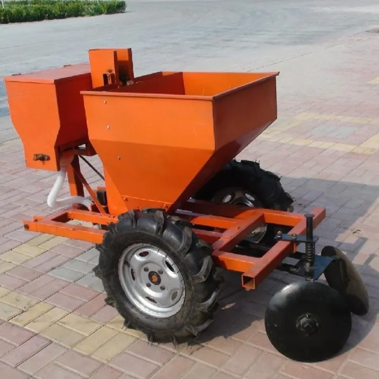 Сельскохозяйственной техники картофельный комбайн