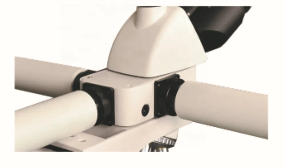 
ESW SW200i Five-Person Viewing Microscope(three/five/ten people viewing device is optional) 