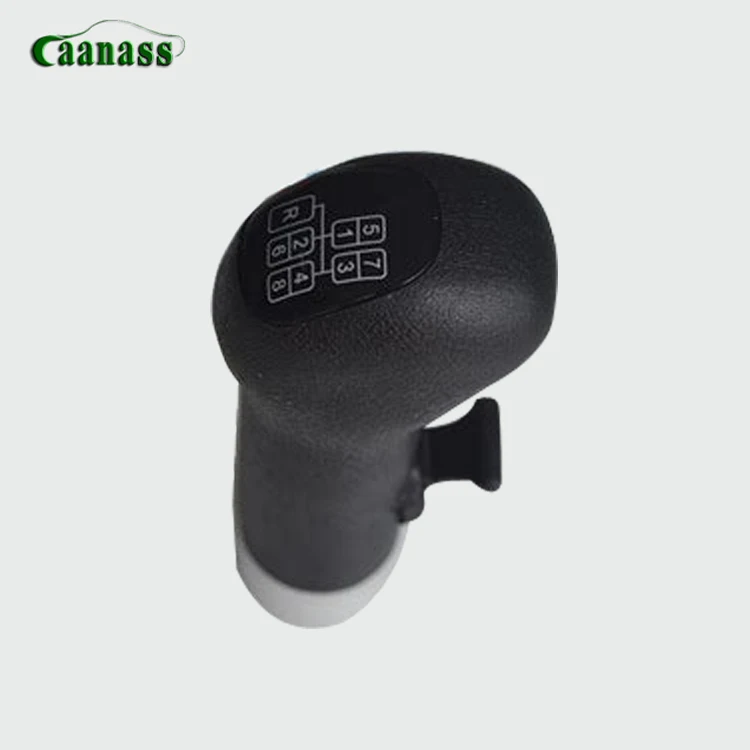 1285258 1833030 Гуанчжоу DAF CF 75, XF95 МКПП, ручка переключения уровня тележки