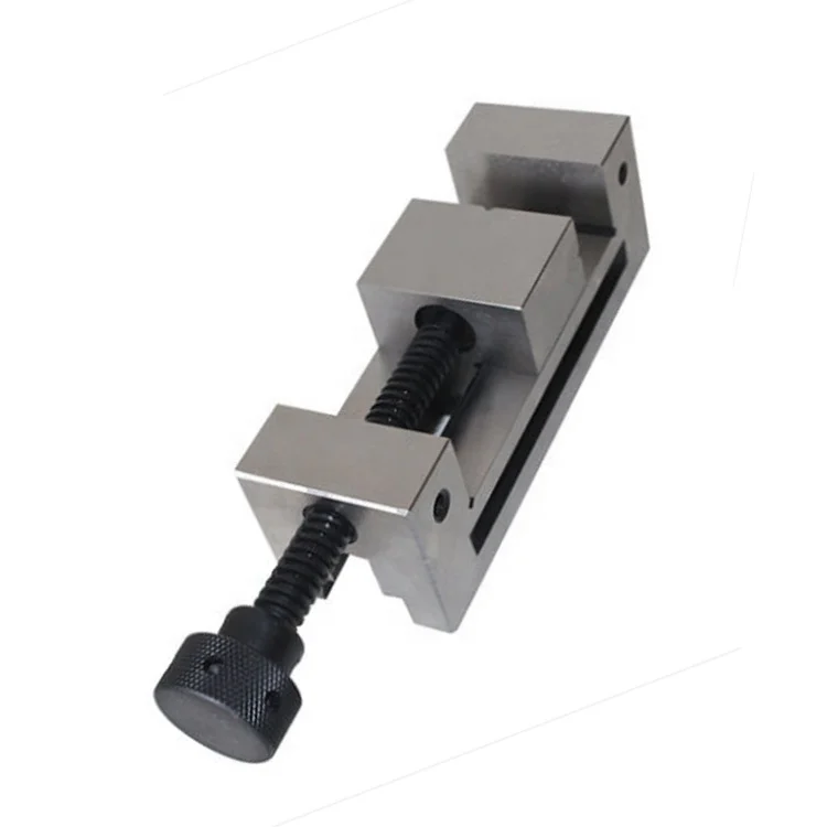 2inch High Quality Grinding Machine Tool Accessories Precision Tool Vise