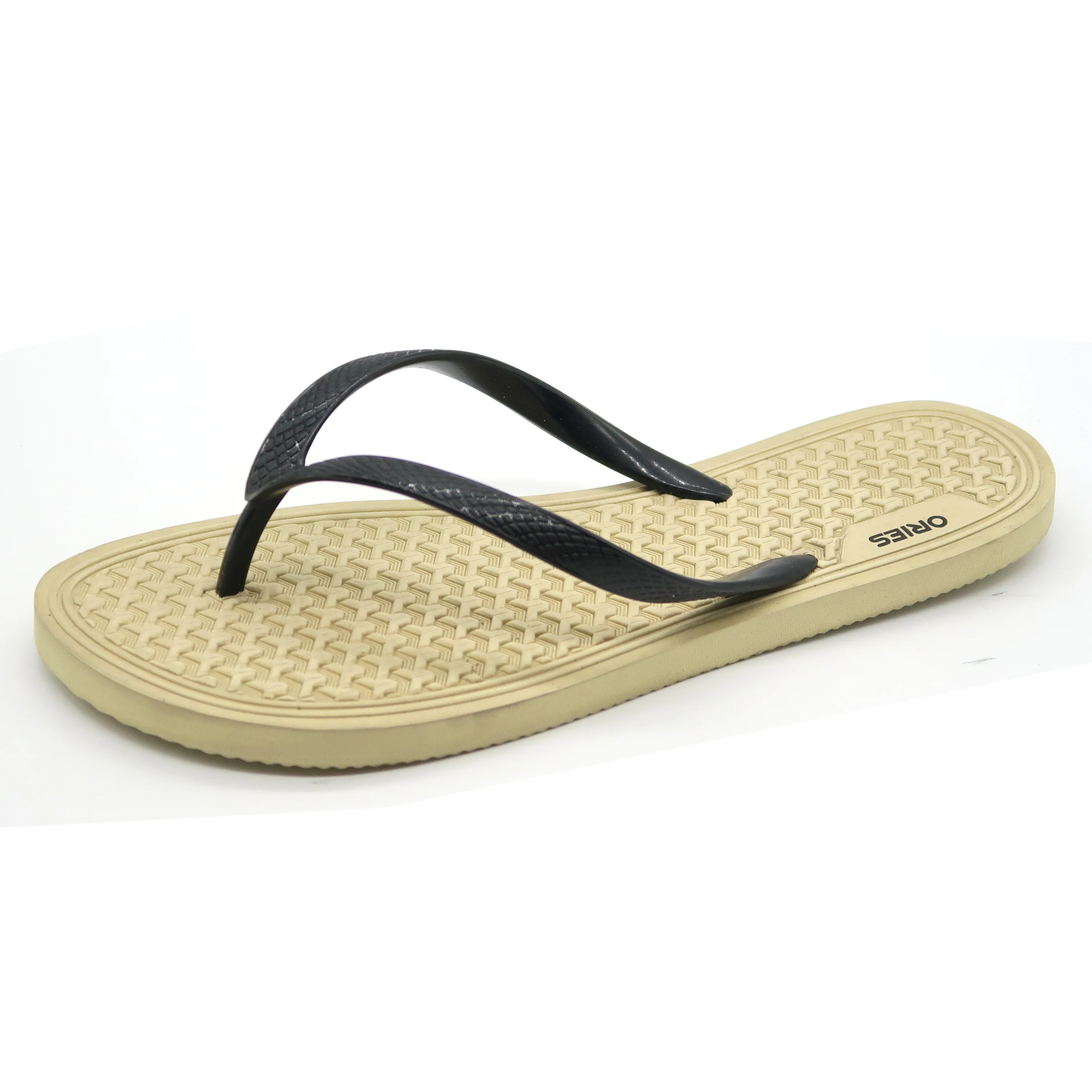 Wholesale Factory Custom Womens Sandals And Flip Flops Slippers