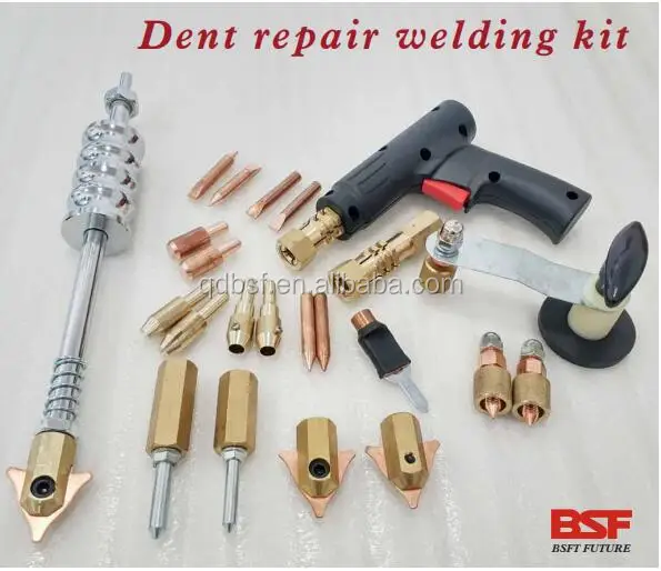 
Automotive body repair car body dent puller machine dent repair tools SCR-80N 