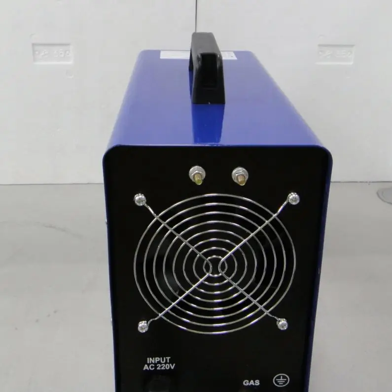 Дуга TIG сварщик Ct416 многопроцесс мини Tig сварщик