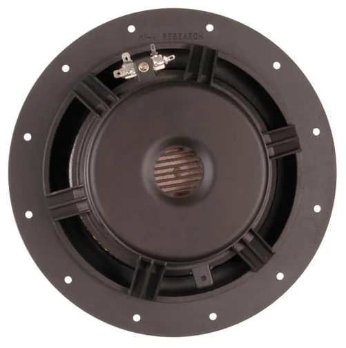 Hi-Fi F8 Hivi woofer 8 inch driver unit horn speaker suitable for DIY bookshelf speaker