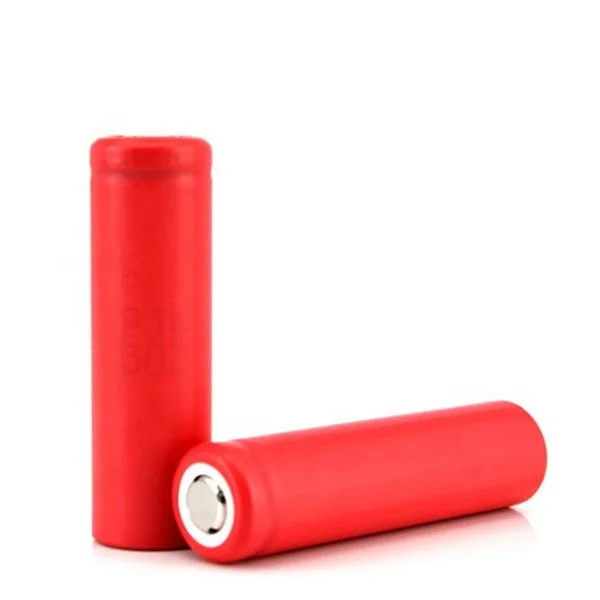 
Sanyo 18650 UR18650ZY 2600mah rechargeable li-ion battery for electric toothbrush 