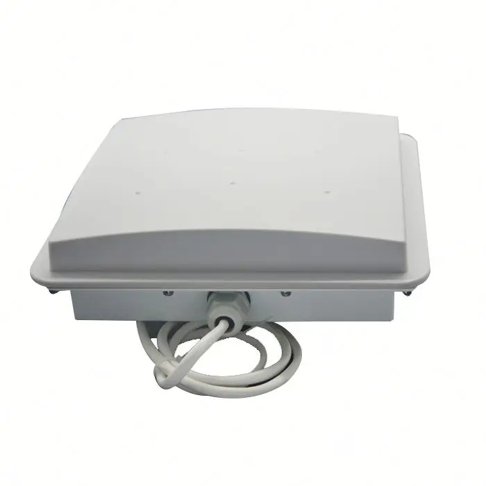 Лучшая Цена Rfid считыватель с промышленной Ip65 Gsm