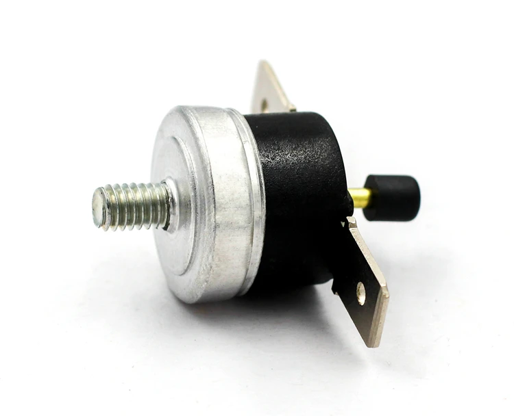 KH KSD301-G Manual Reset Temperature Cutoff Switch Thermal Protector Bimetal Thermostat Thermal Switch
