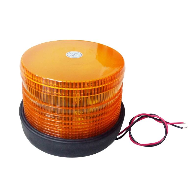 High quality emergency flashing strobe light warning Beacon LED light