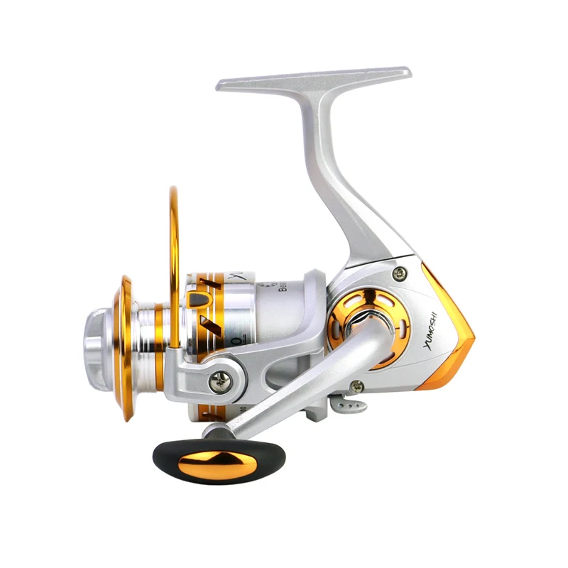 EL1000-7000 серии морская рыболовная удочка рыболовные снасти мульти спецификация для всех рыболовных способ резиновой ручкой катушка