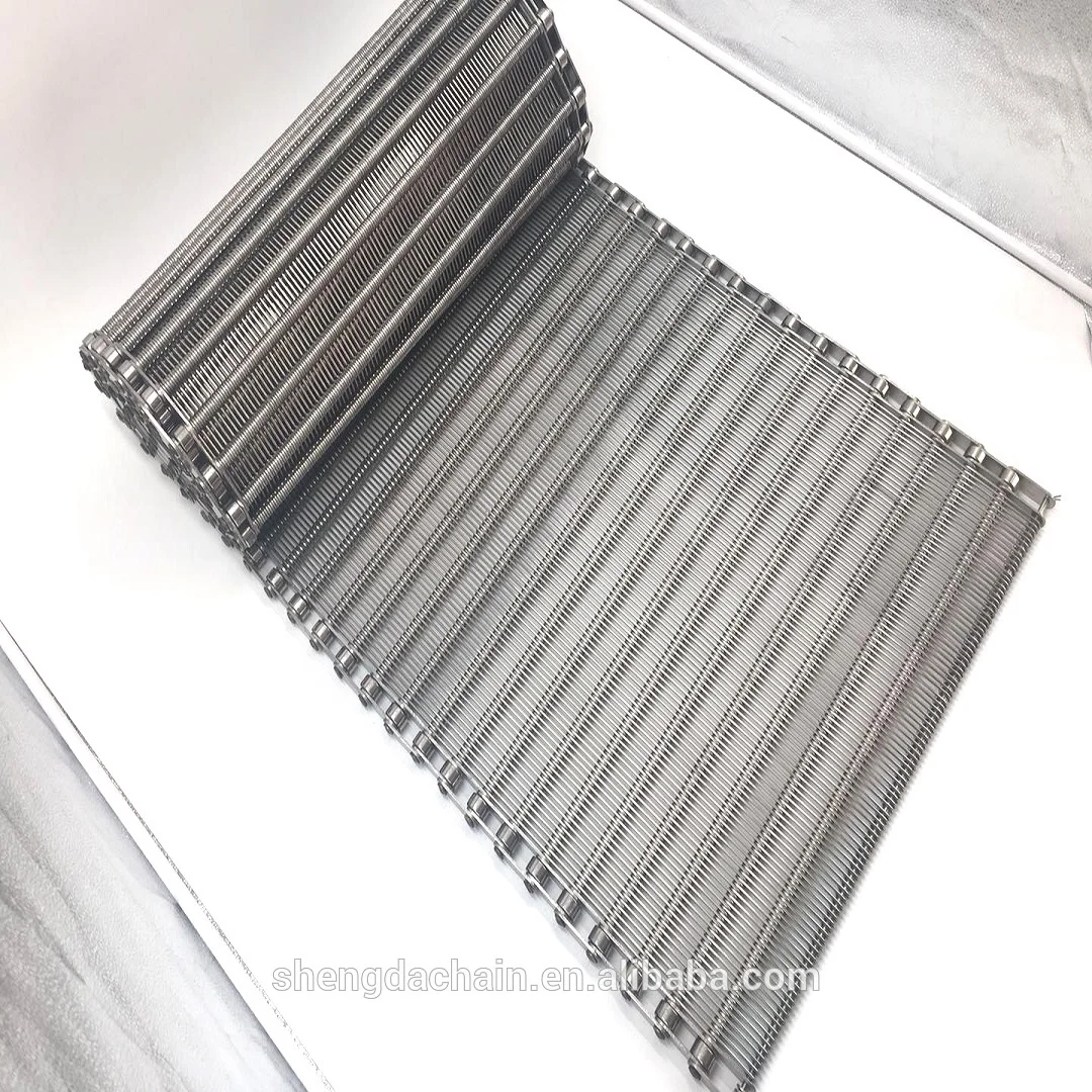 Chinese  Manufacture Conveyor Belt For Cleaning Machine