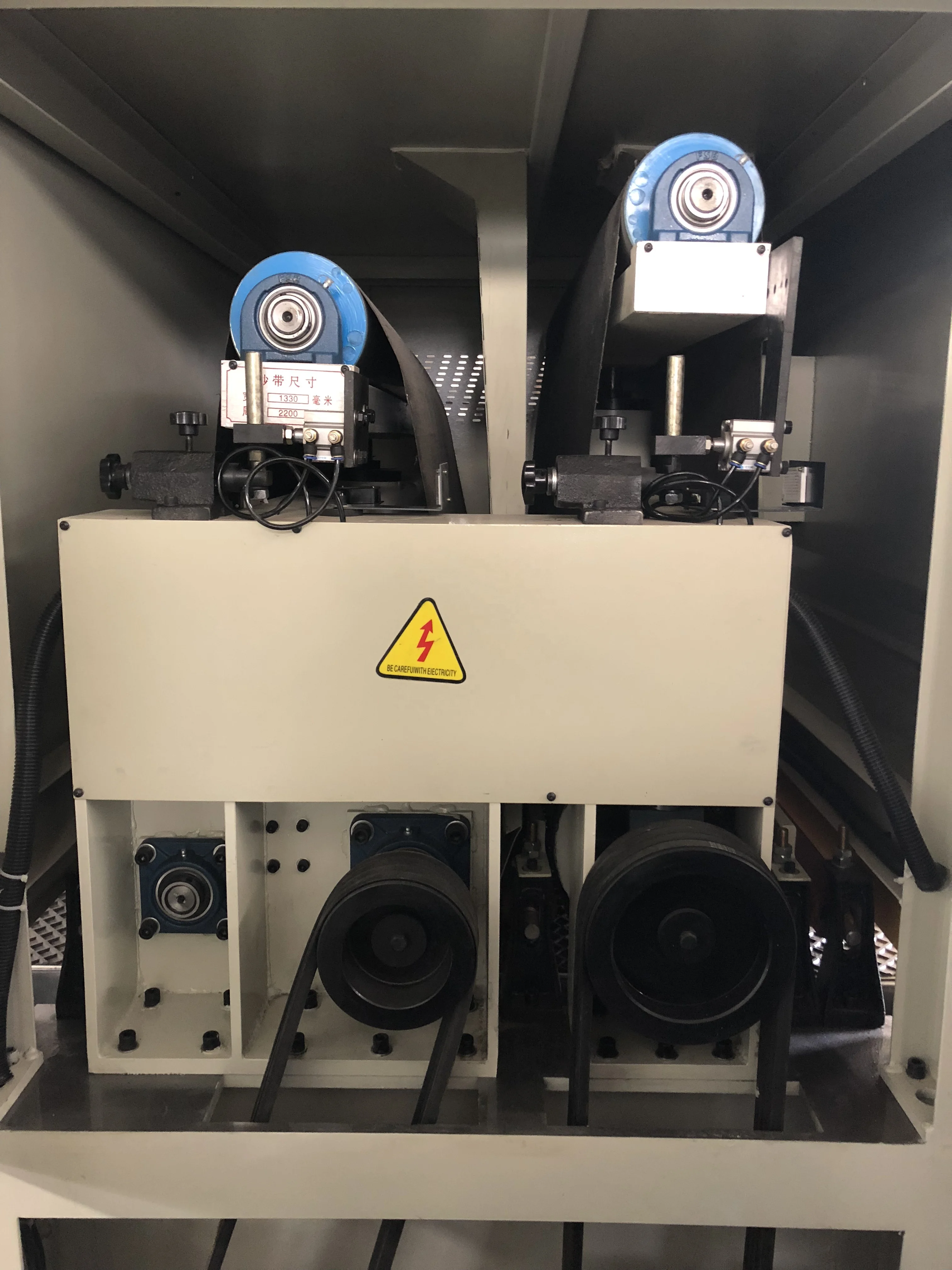 
plywood sanding woodworking machinery 