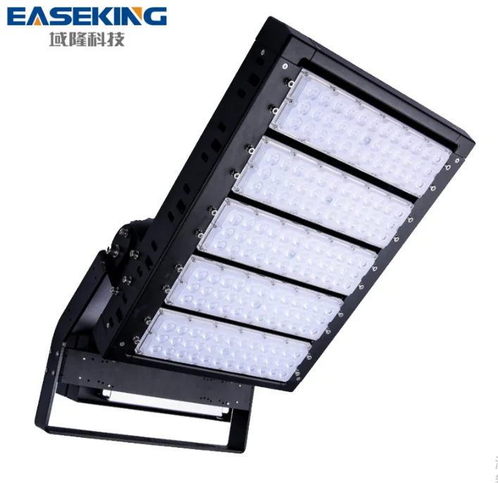 
500W LED High Mast Lamp Stadium Lamp outdoor lighting meanwell driver IP65 