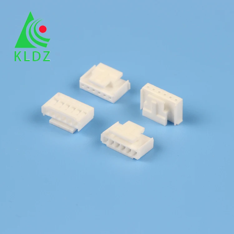 PHS мужской женский jst 2 мм водонепроницаемый терминал булавки блок жидкости инструменты для наращивания волос трубки