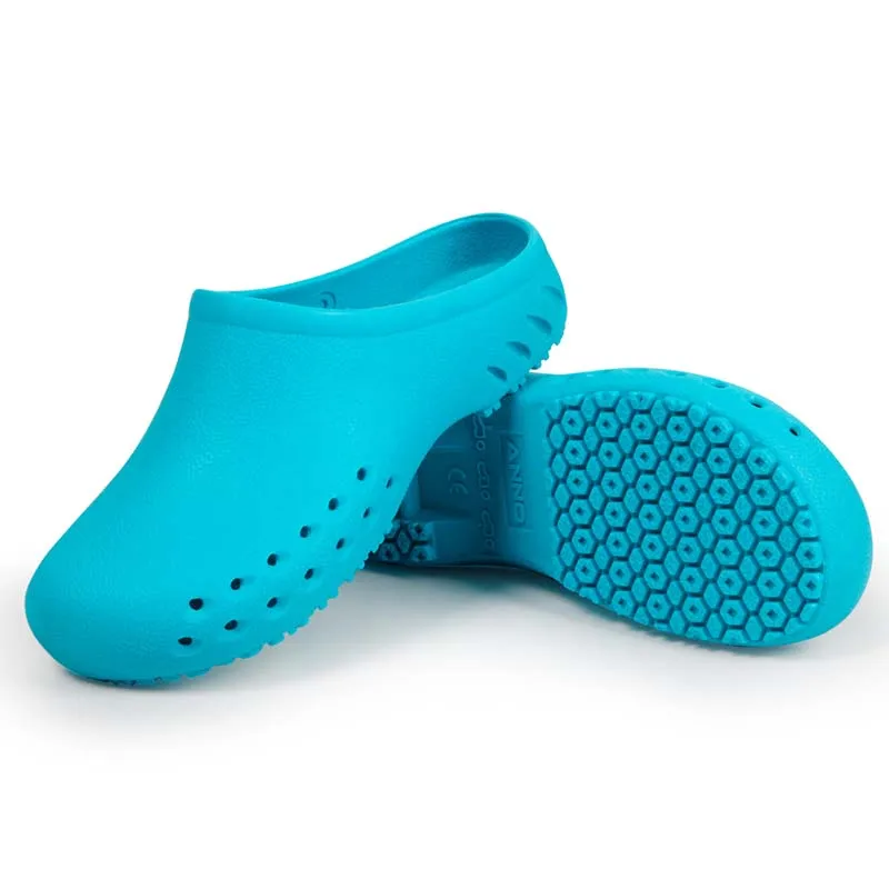 Anno Autoclavable OT Shoes Cleanroom рабочая обувь медицинская защитная из ТПЭ