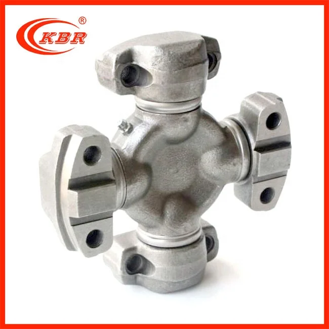  KBR-7000-00 5-7000X 49.2x148.4mm Top Quality Cross Joint Auto Parts Universal Bearing
